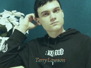 TerryLowson