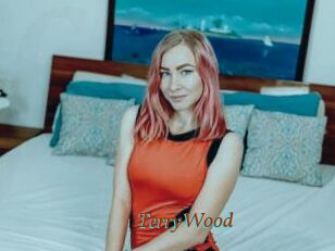 TerryWood