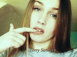 Terry_Sanders