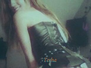 Tesha_