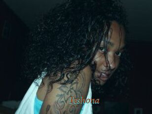 Teshona