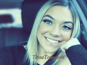 TessaTompson