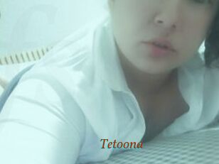 Tetoona