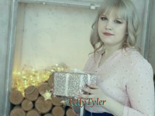 TettyTyler