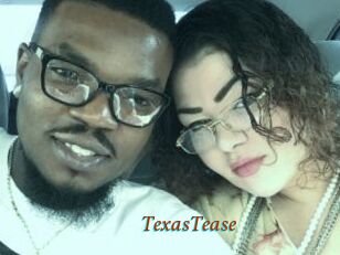 TexasTease