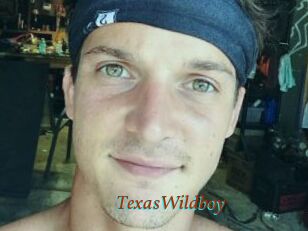 TexasWildboy