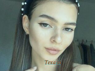 Texasii