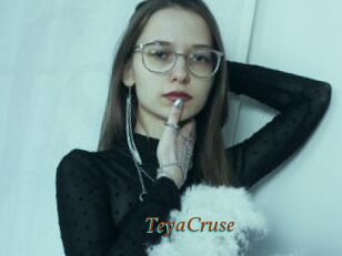 TeyaCruse