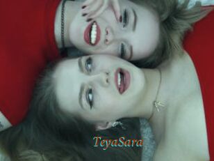 TeyaSara
