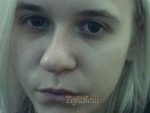 TeyaSour