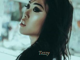 Tezzy