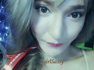 TgirlSassy