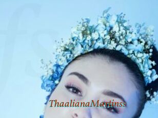 ThaalianaMartinss