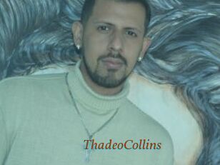 ThadeoCollins