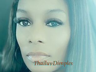 ThailuvDimples
