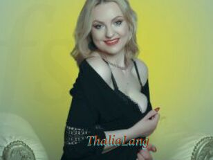 ThaliaLang