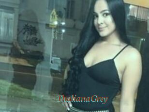 ThalianaGrey