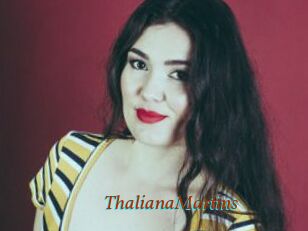 ThalianaMartins
