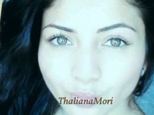 ThalianaMori
