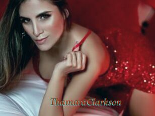 ThamaraClarkson