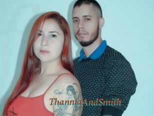 ThanniaAndSmith