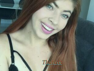 Tharaxx