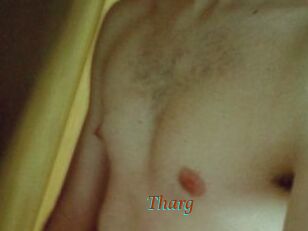 Tharg