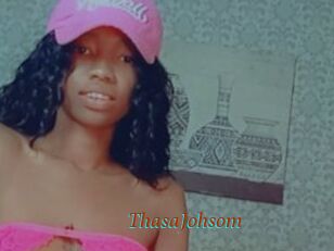 ThasaJohsom