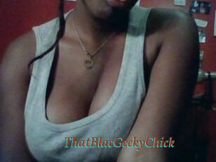 ThatBlacGeekyChick