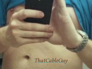 ThatCableGuy