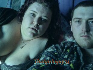 Thatgirlnguy34