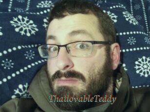 ThatlovableTeddy