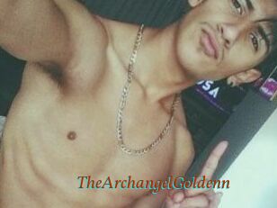 TheArchangelGoldenn