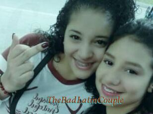 TheBadLatinCouple