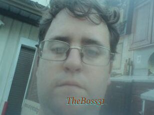TheBoss31