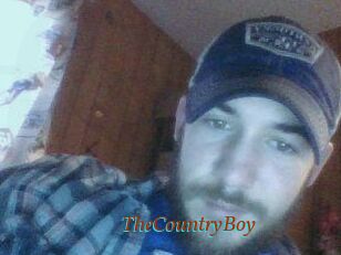 TheCountryBoy