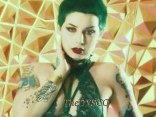 TheDXSCO