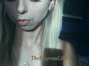 TheEmpressLilly