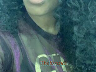 TheEssence