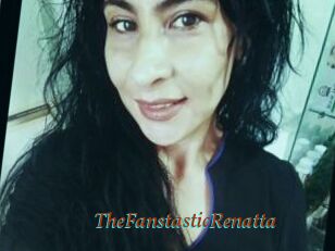 TheFanstasticRenatta