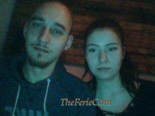 TheFerieCam