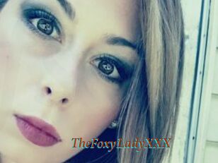 TheFoxyLadyXXX
