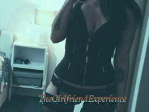 TheGirlfriendExperience