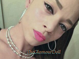 TheGlamourDoll