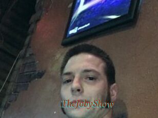 TheJobyShow