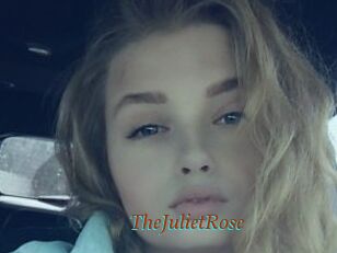 TheJulietRose