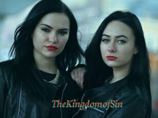 TheKingdomofSin