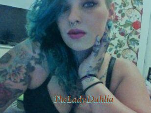 TheLadyDahlia
