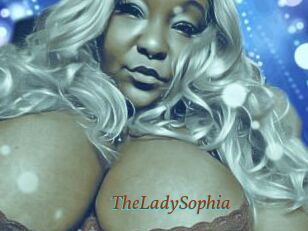 TheLadySophia