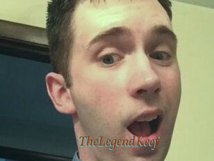 TheLegendKeef